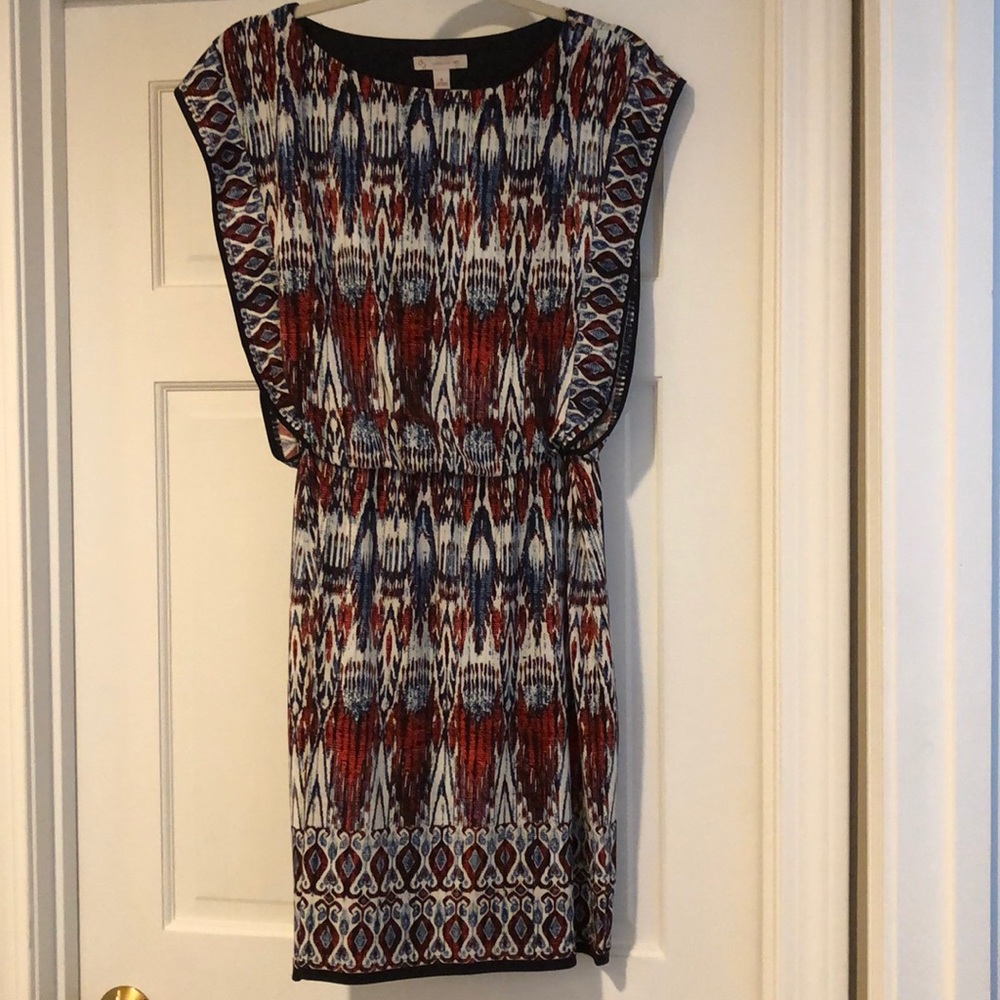 Established 1962 Summer Dress